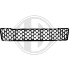 Acquista Griglia paraurti da DIEDERICHS 3405045 a buon mercato per soli 28,96 €