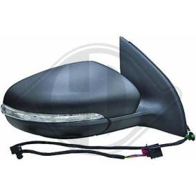 Acquista Specchietto retrovisore esterno da DIEDERICHS 2215124 a buon mercato per soli 164,54 €