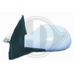 Acquista Specchietto retrovisore esterno da DIEDERICHS 6580927 a buon mercato per soli 124,86 €
