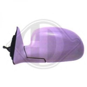 Compre Espelho retrovisor de DIEDERICHS online para LANTRA II Wagon (J-2) a preços moderados