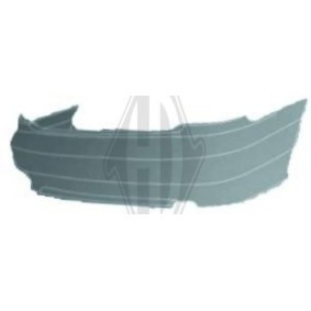 Achetez des Pare-choc arrière DIEDERICHS 7030055 à prix pour 174,96 €