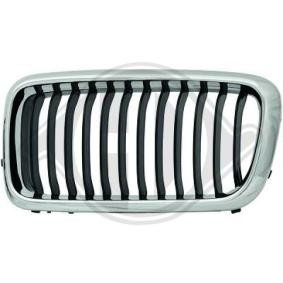 Kühlergrill 1242141