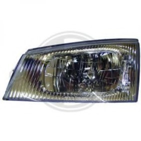 Comprar Faro delantero de DIEDERICHS 6590880 a bajo precio de 76,18 €
