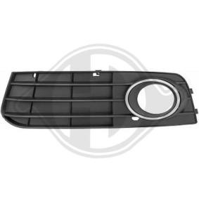 Compre Grelha de ventilador, pára-choques da DIEDERICHS 1018047 a um preço baixo por 16,48 €