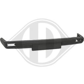Achetez des Pare-choc DIEDERICHS 2211050 à prix pour 47,65 €