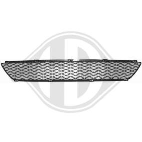 Acquista Griglia paraurti da DIEDERICHS 5625045 a buon mercato per soli 19,35 €