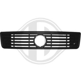 Kühlergrill 2280040
