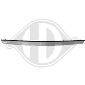 Compre Grelha de DIEDERICHS online para LOGAN I Combi (KS_) a preços moderados