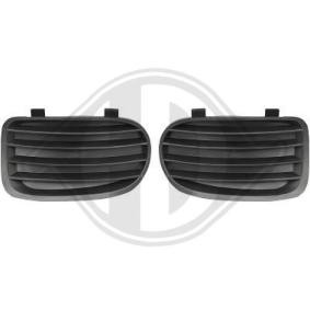 Acquista Griglia paraurti da DIEDERICHS 1824145 a buon mercato per soli 10,86 €