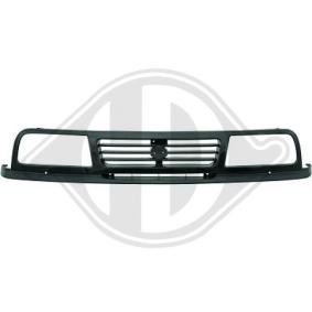 Kühlergrill 6430840
