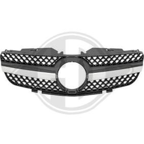 Kühlergrill 1600440