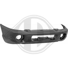 Achetez des Pare-choc DIEDERICHS 6870050 à prix pour 85,59 €