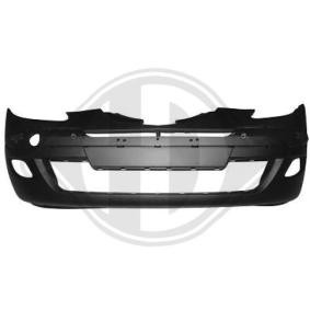 Compre Pára-choques de DIEDERICHS online para YPSILON (843) a preços moderados