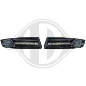 Compre Luz diurna (DRL) de DIEDERICHS online para Passat B6 Variant (3C5) a precios moderados