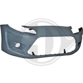 Compre Pára-choques de DIEDERICHS online para C3 II Van / Hatchback (SC) a preços moderados