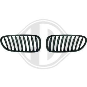 Kühlergrill 1251340