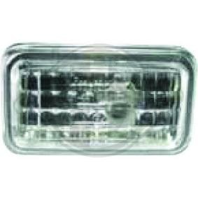 Blinker von DIEDERICHS