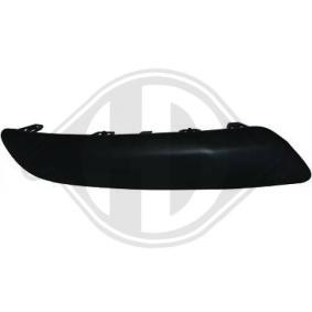 Acquista Modanatura paraurti da DIEDERICHS 4235067 a buon mercato per soli 27,62 €