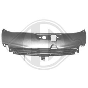 Kühlergrill 4413040 von DIEDERICHS günstig für 19,91 € online kaufen