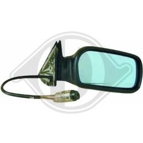 Compre Espelho retrovisor de DIEDERICHS online para 100 Avant (4A5, C4) a preços moderados
