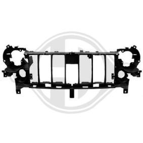 Achetez des Pare-choc arrière DIEDERICHS 3433056 à prix pour 39,62 €