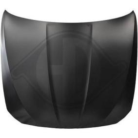 Motorhaube für BMW von DIEDERICHS