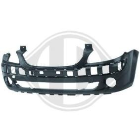 Achetez des Pare-choc DIEDERICHS 6805151 à prix pour 76,87 €