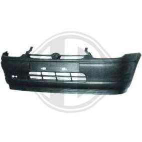 Acquista Paraurti da DIEDERICHS 1812050 a buon mercato per soli 47,15 €