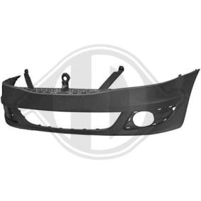 Compre Pára-choques de DIEDERICHS online para LOGAN I Combi (KS_) a preços moderados