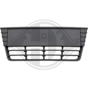 Kühlergrill 1418045