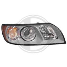 Acquista Faro anteriore da DIEDERICHS 7614082 a buon mercato per soli 200,39 €