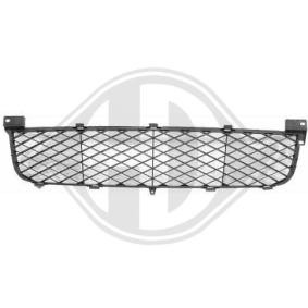 Compre Grelha de ventilador, pára-choques da DIEDERICHS 6433051 a um preço baixo por 27,75 €