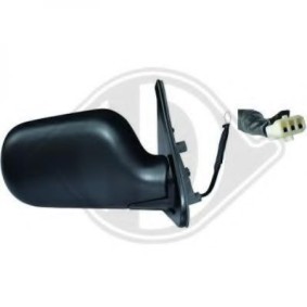 Compre Espelho retrovisor da DIEDERICHS 5012226 a um preço baixo por 59,32 €