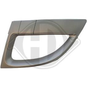 Acquista Cornice, Fendinebbia da DIEDERICHS 4465453 a buon mercato per soli 67,11 €