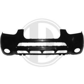 Achetez des Pare-choc DIEDERICHS 6871050 à prix pour 78,47 €
