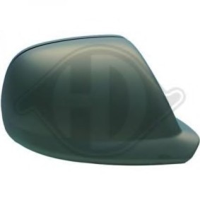 Compre Revestimento, retrovisor exterior da DIEDERICHS 2285129 a um preço baixo por 61,14 €