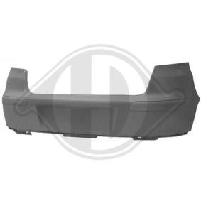 Compre Para-choques traseiro da DIEDERICHS 7425055 a um preço baixo por 110,52 €
