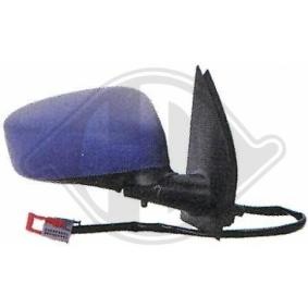 Acquista Specchietto retrovisore esterno da DIEDERICHS 3462324 a buon mercato per soli 80,77 €