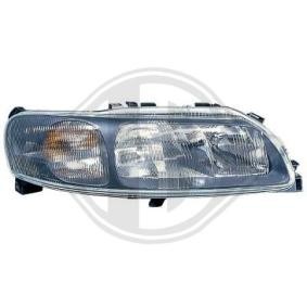 Acquista Faro anteriore da DIEDERICHS 7635180 a buon mercato per soli 162,02 €
