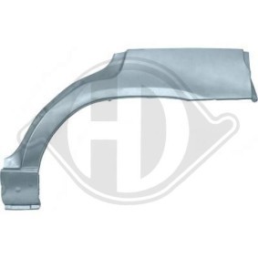 Comprar Panel lateral de DIEDERICHS 9691131 a bajo precio de 56,58 €