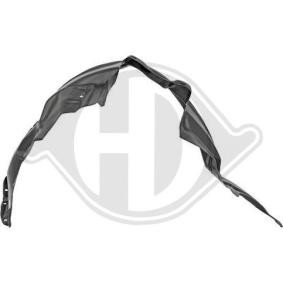 Acquista Copertura, Passaruota da DIEDERICHS 5846808 a buon mercato per soli 69,01 €
