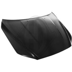 Achetez des Capot DIEDERICHS 7661000 à prix pour 414,35 €