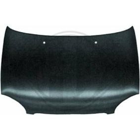 Motorhaube für OPEL von DIEDERICHS