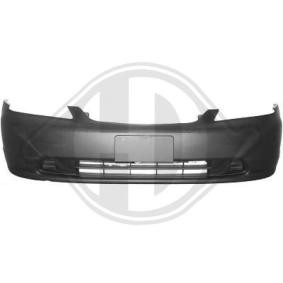 Achetez des Pare-choc DIEDERICHS 5208050 à prix pour 64,87 €