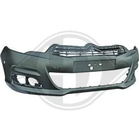 Achetez des Pare-choc DIEDERICHS 4073051 à prix pour 189,48 €