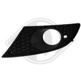 Acquista Griglia paraurti da DIEDERICHS 7432249 a buon mercato per soli 18,45 €