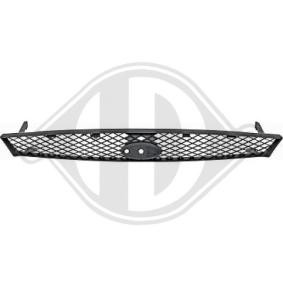 Kühlergrill 1415040