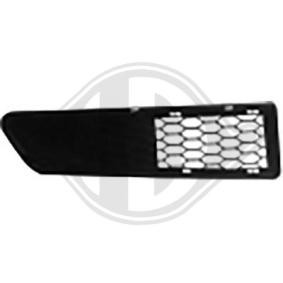 Acquista Griglia paraurti da DIEDERICHS 4420046 a buon mercato per soli 10,83 €