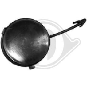 Klappe, Abschlepphaken 1427064