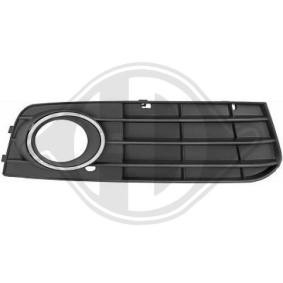 Compre Grelha de ventilador, pára-choques da DIEDERICHS 1018046 a um preço baixo por 16,48 €